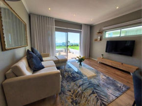Mouille Point Seafront Cottage